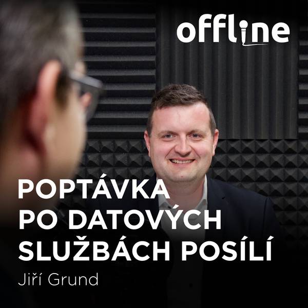 Offline Štěpána Křečka